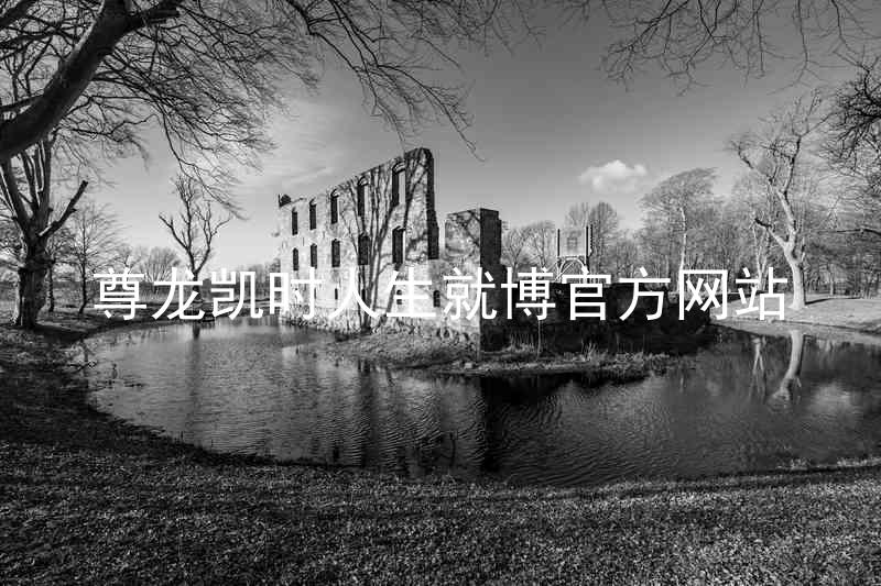 尊龙凯时人生就博官方网站